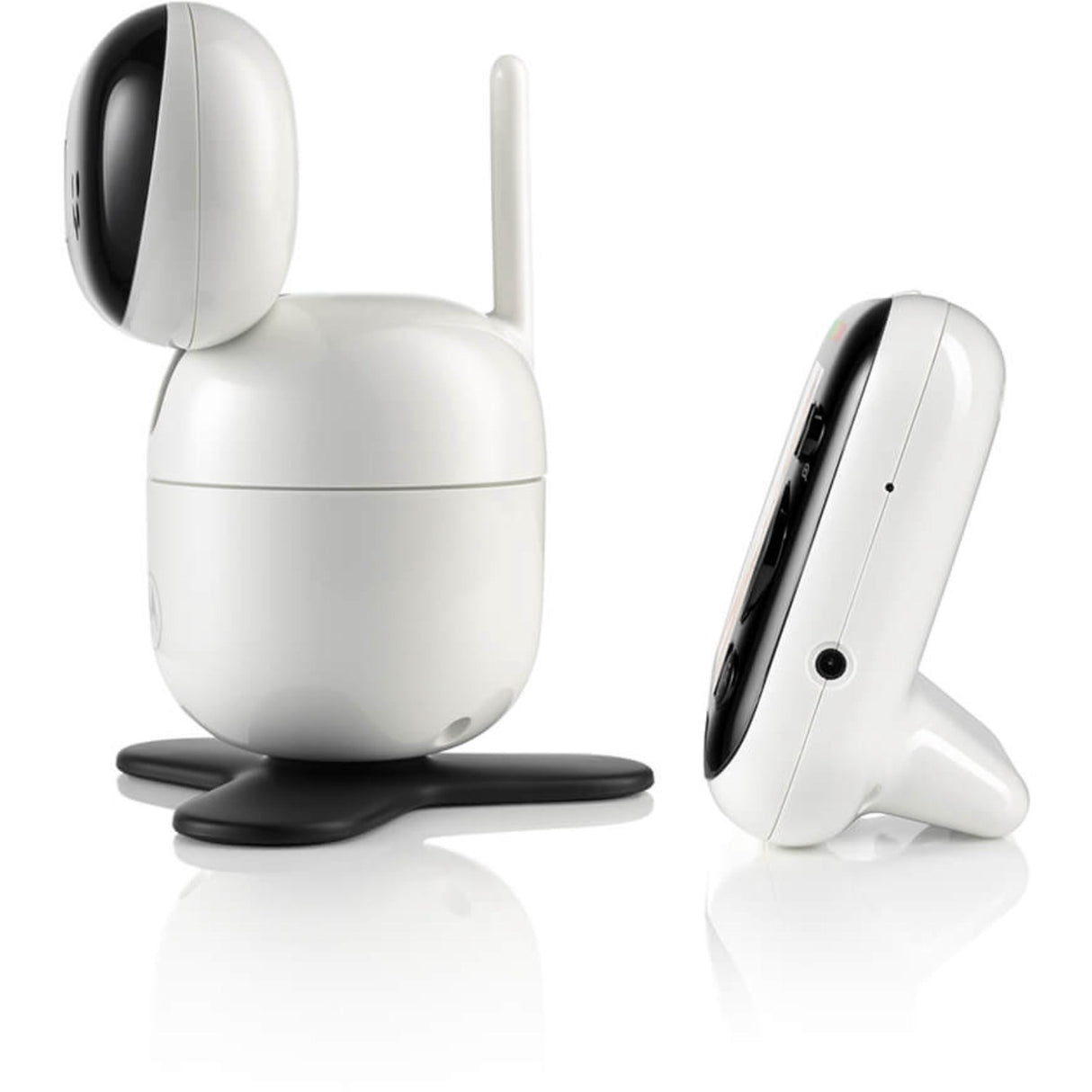 Motorola Hvid, Sort PIP1510 Babyalarm