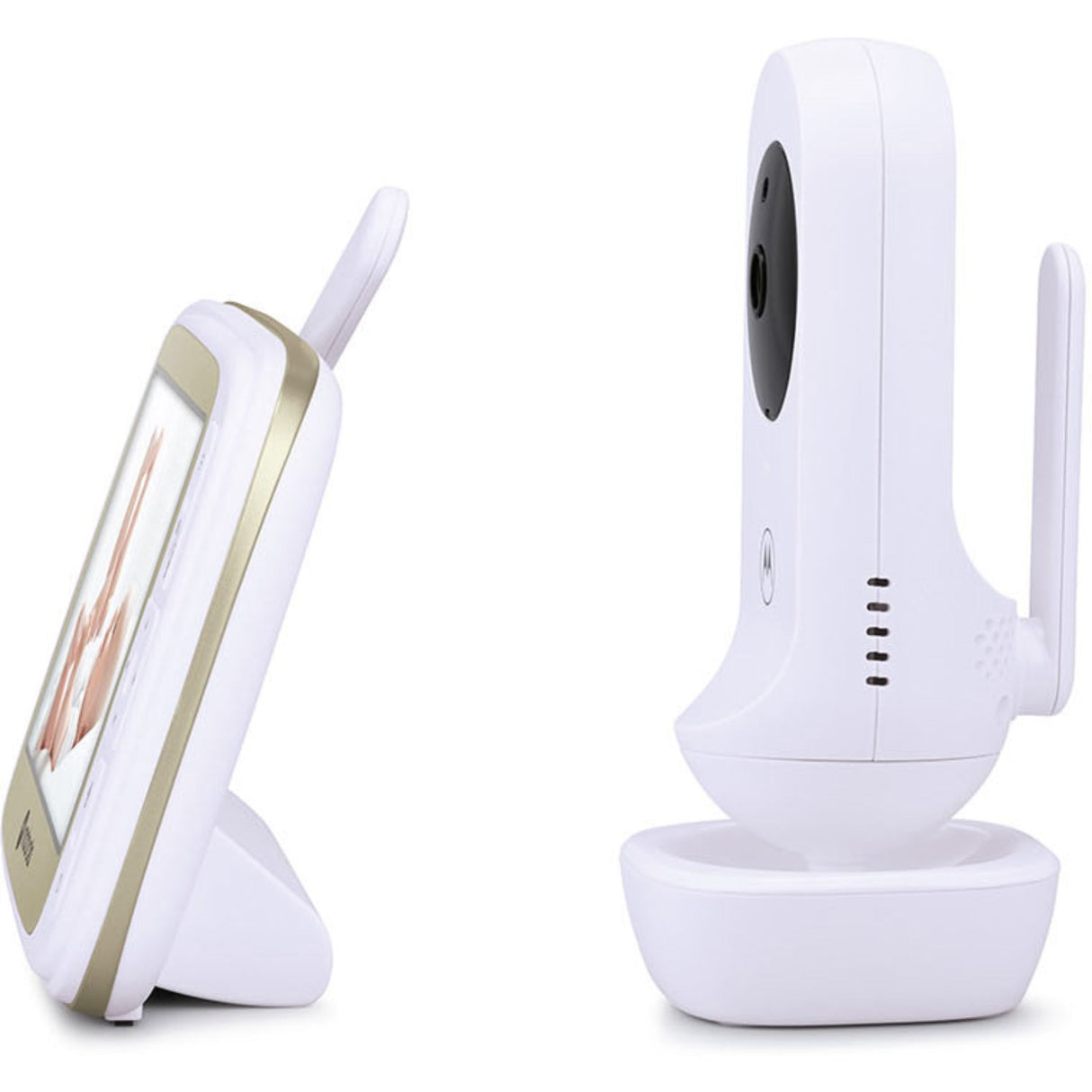 Motorola Hvid VM45 Babyalarm