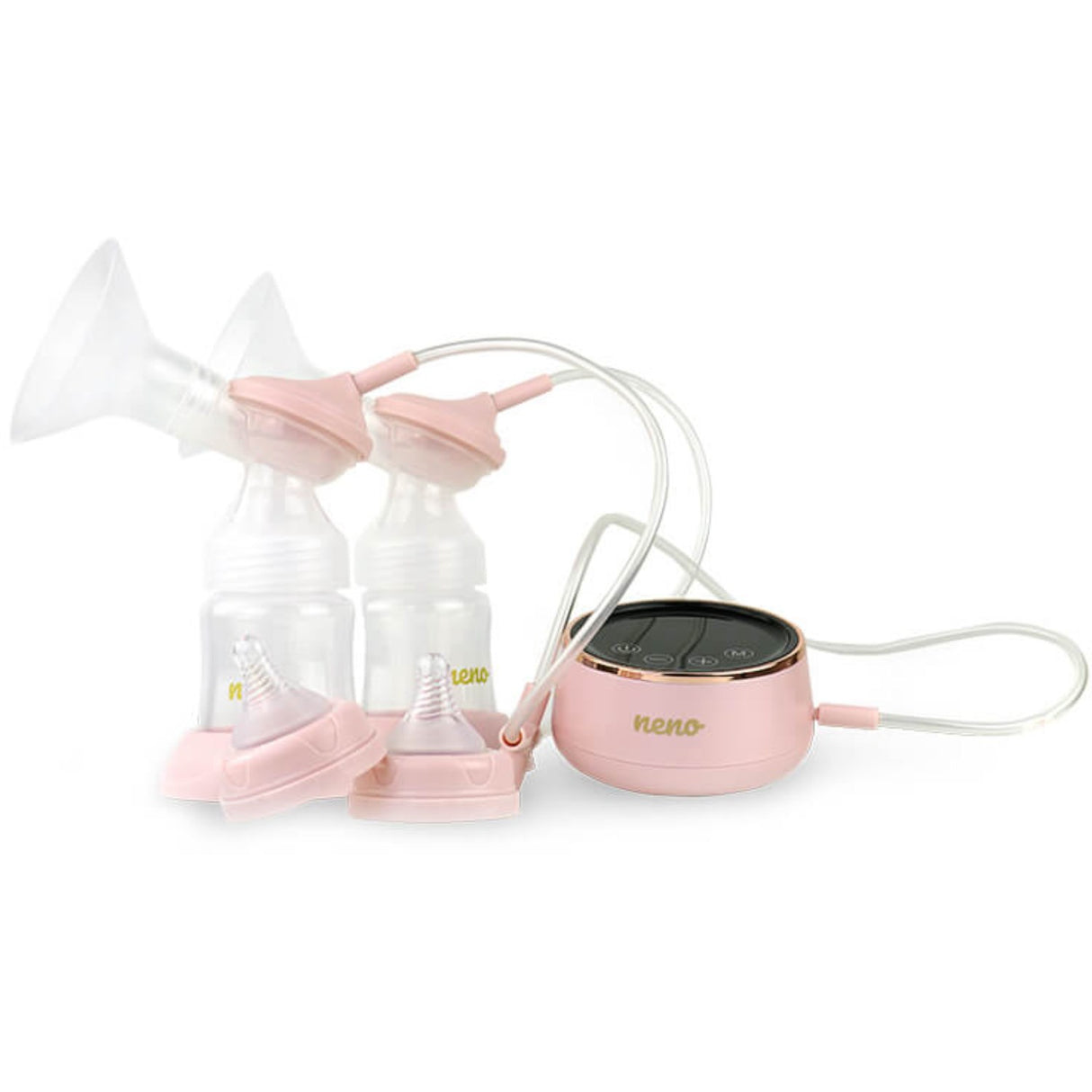 Neno Rosa Breast Pump Bella Twin Double