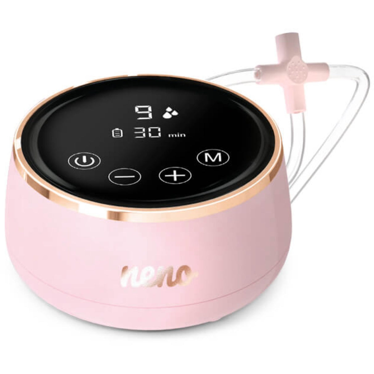 Neno Rosa Breast Pump Bella Twin Double