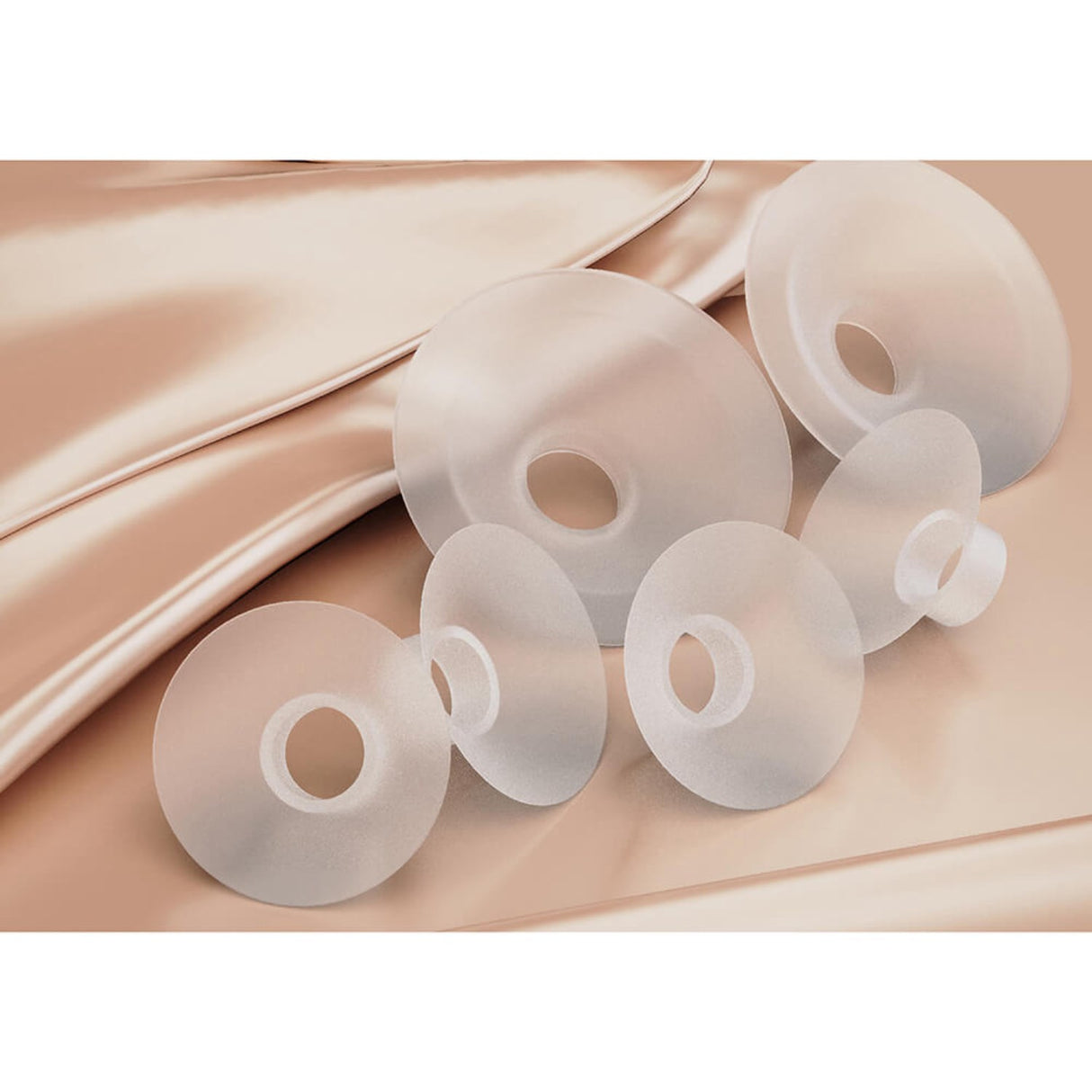 Neno Hvid Breast Pump Perla Håndfri Double