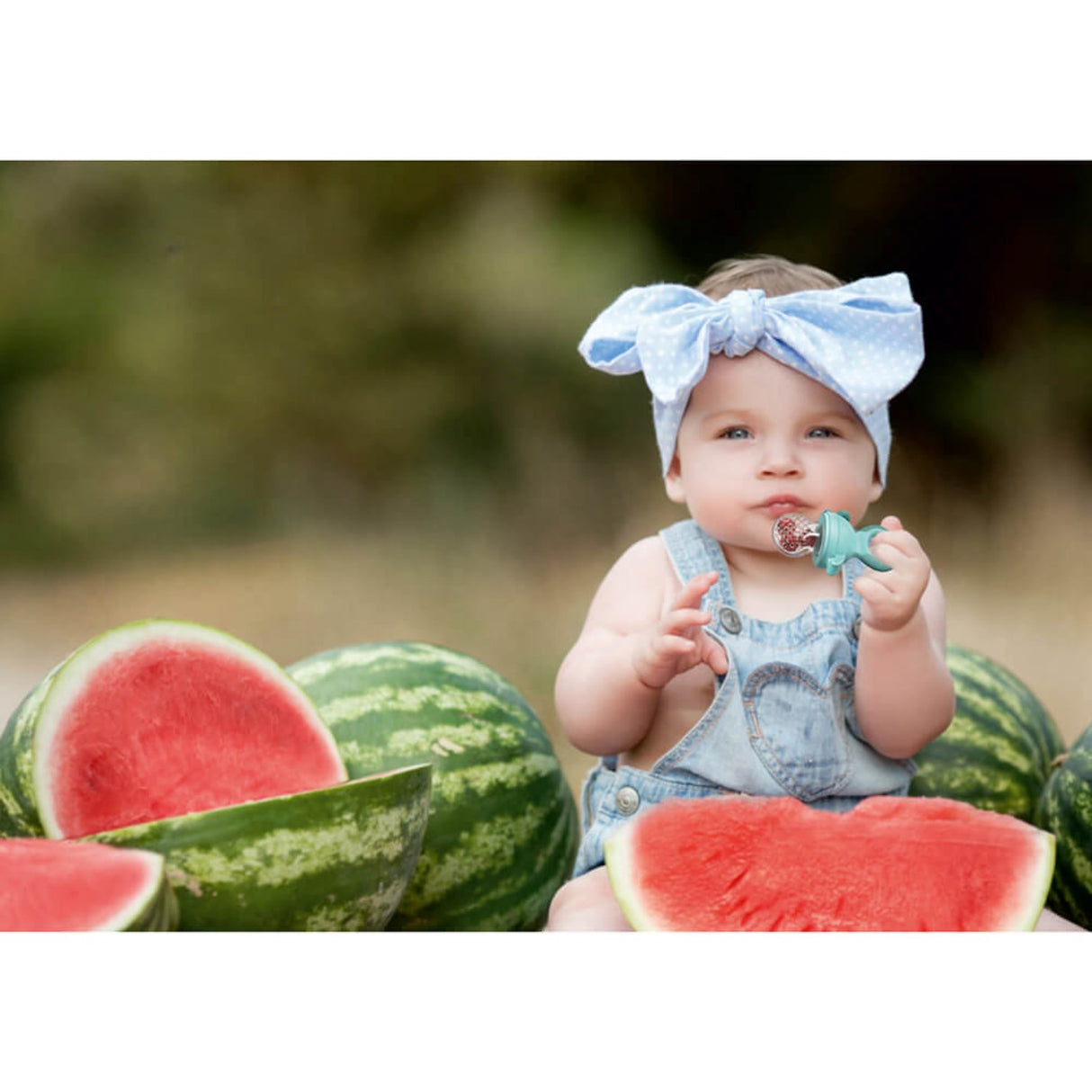 Neno Grøn Frugtsut Frutta