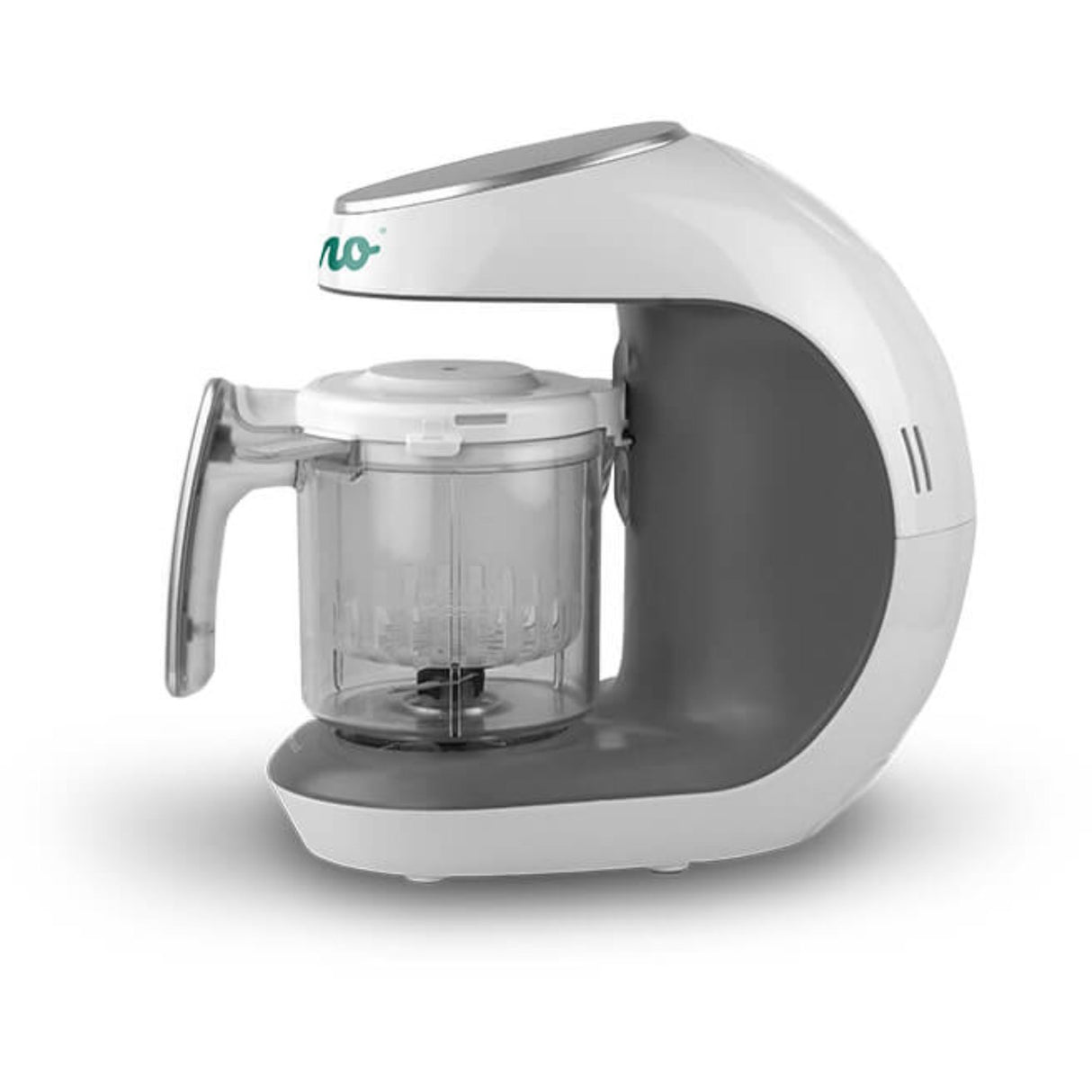 Neno Hvid Steam Blender CIBO