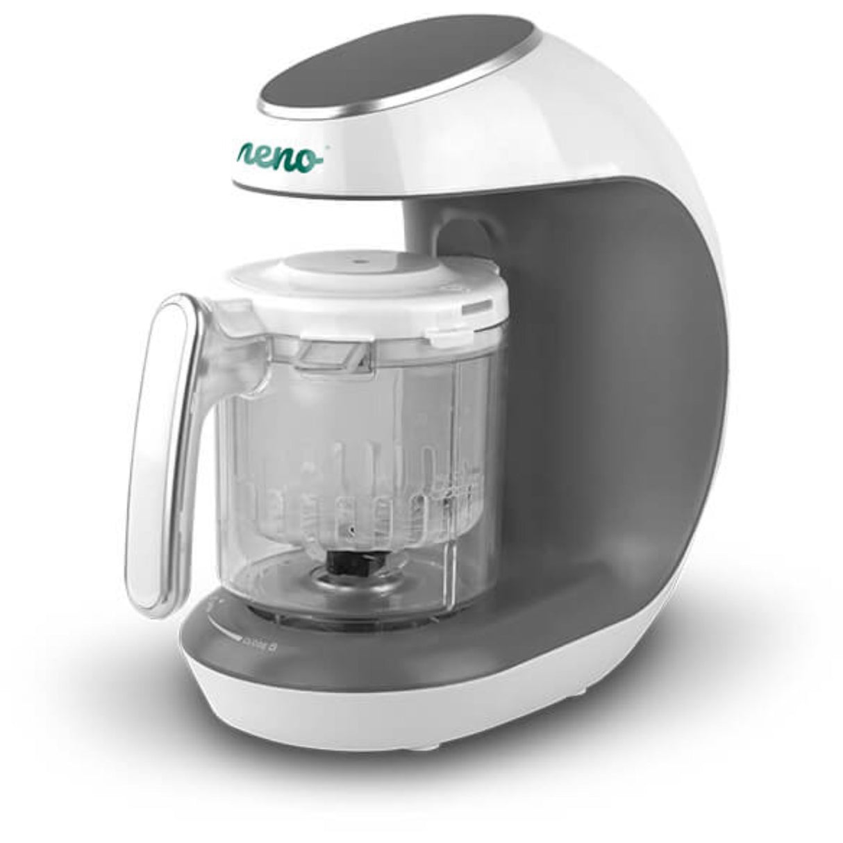 Neno Hvid Steam Blender CIBO