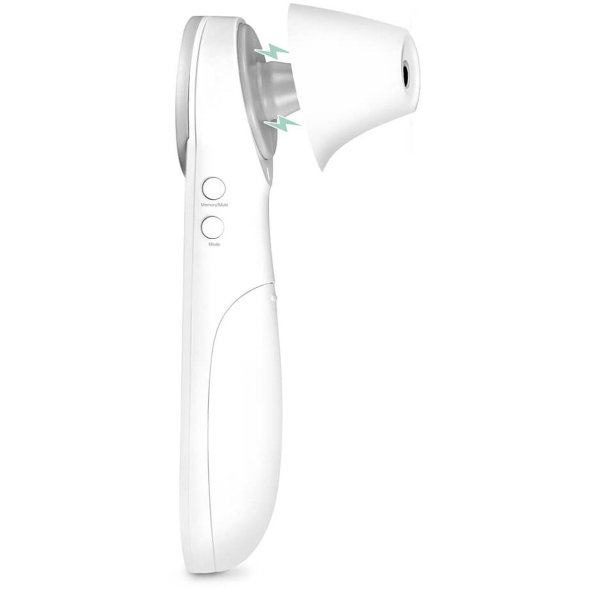 Neno Hvid Touch Free Termometer T07