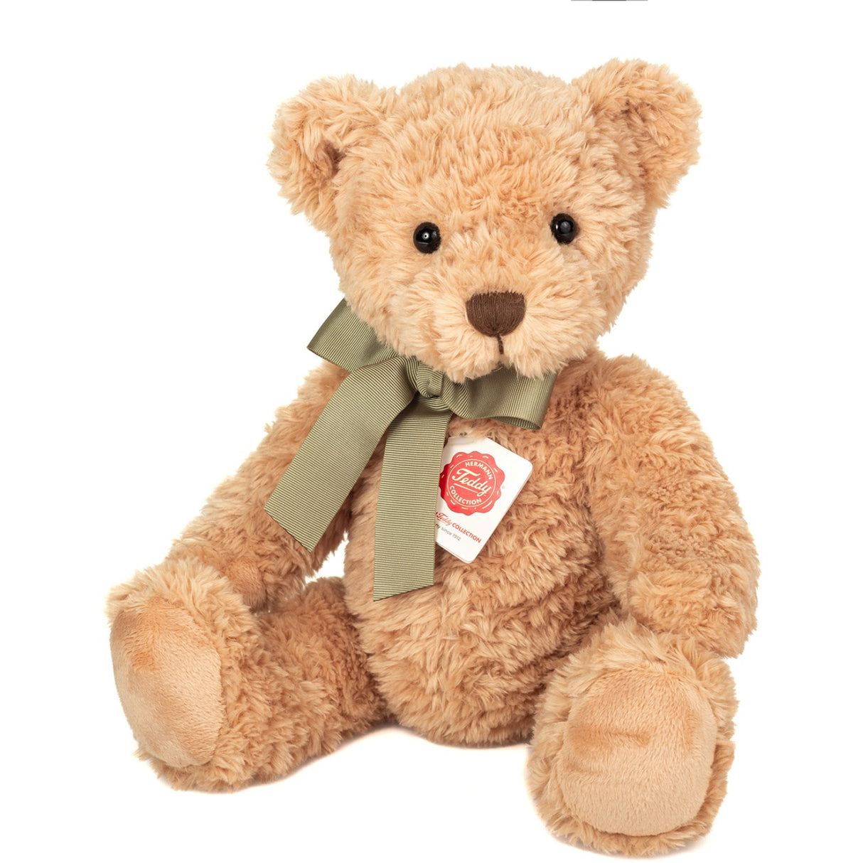 Teddy Hermann Classic Teddy Bear with Led 37 cm