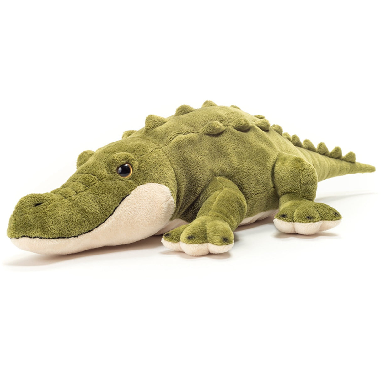 Teddy Hermann Crocodile 60 cm
