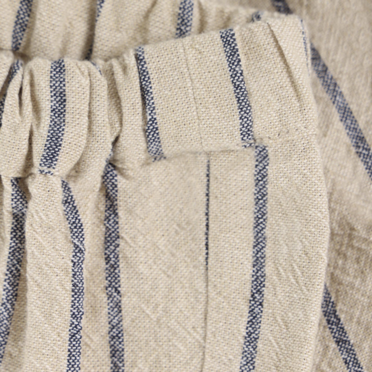 Minymo White Pepper Pants Y/D
