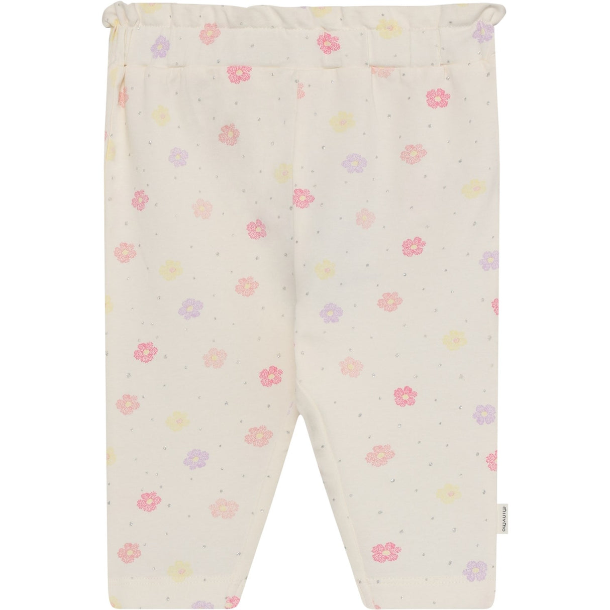 Minymo Vanilla Ice Pants Aop