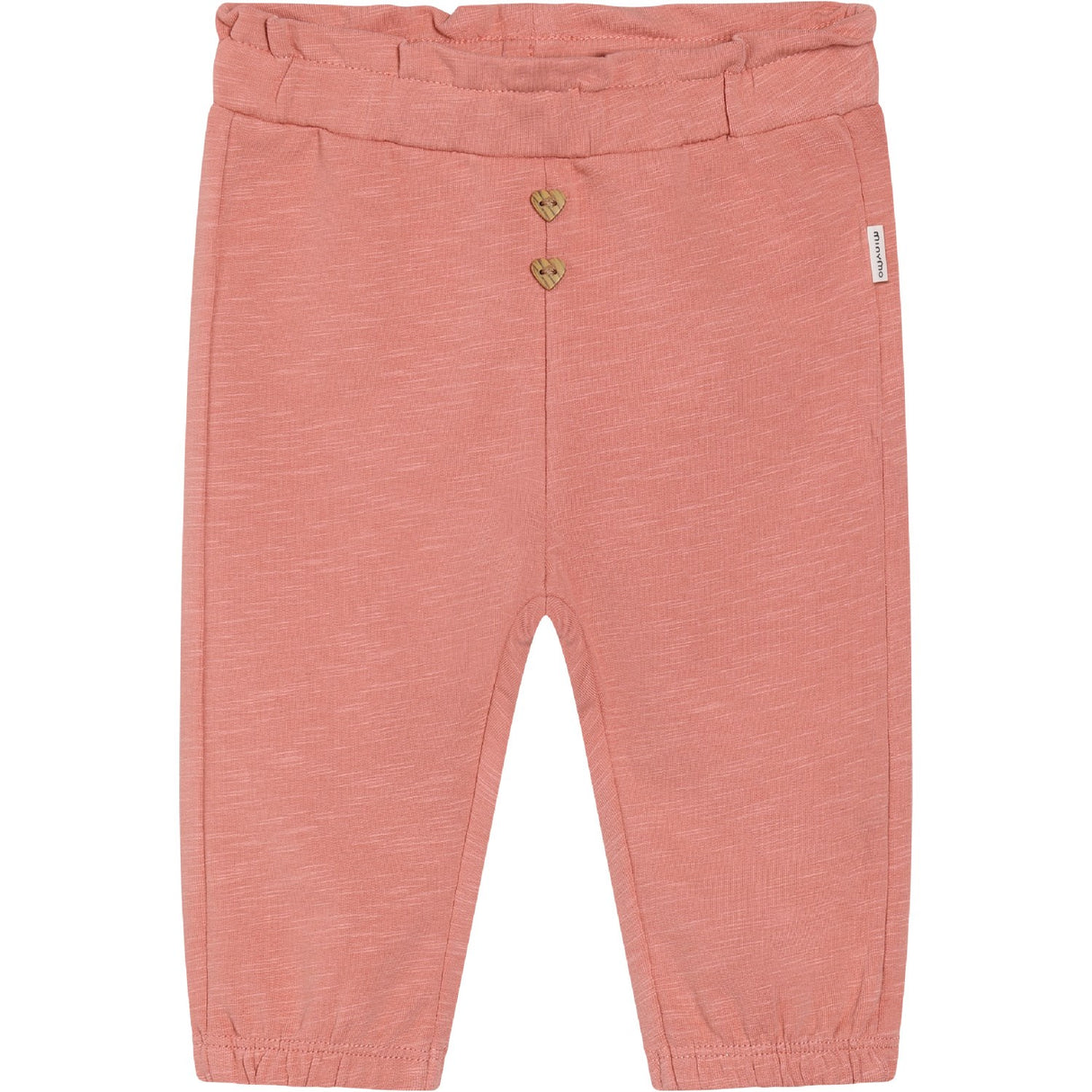 Minymo Rosette Pants Sweat