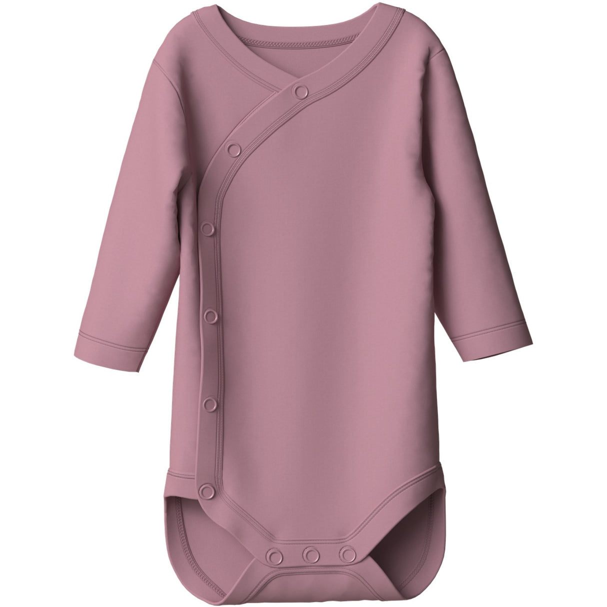 Name It Lilas Nbfvulla Ls Wrap Body