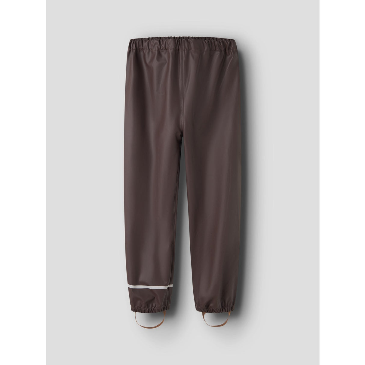 Name It Seal Brown Nkndry10 Rain Set Fo Noos