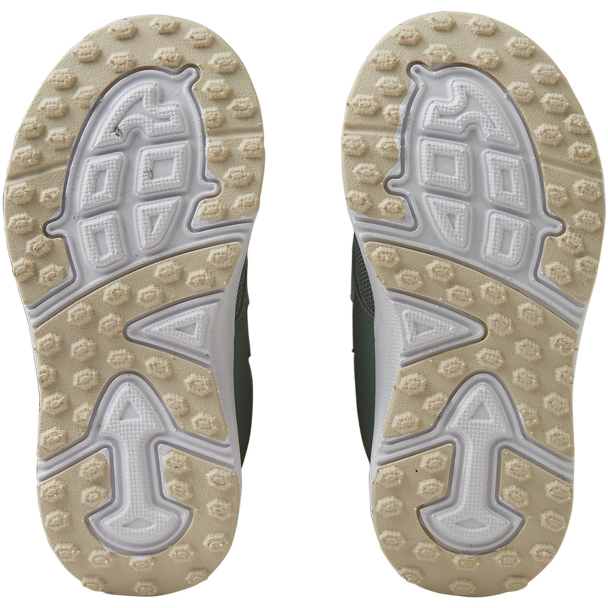 Reima Stone Green Ekana Sneakers