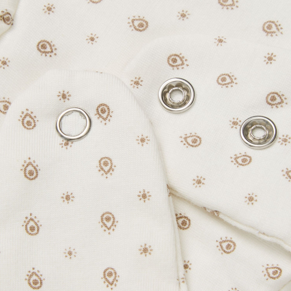 Cam Cam Copenhagen Rowan Bandana Bib Jersey 2-Pack