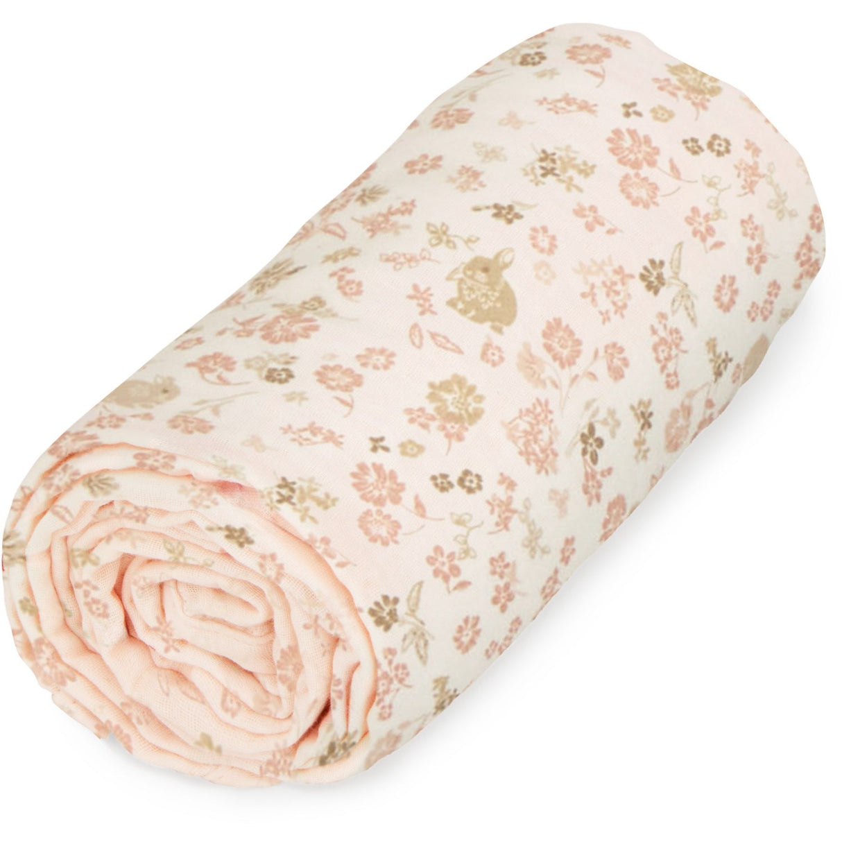 Cam Cam Copenhagen Augusta Muslin Baby Blanket