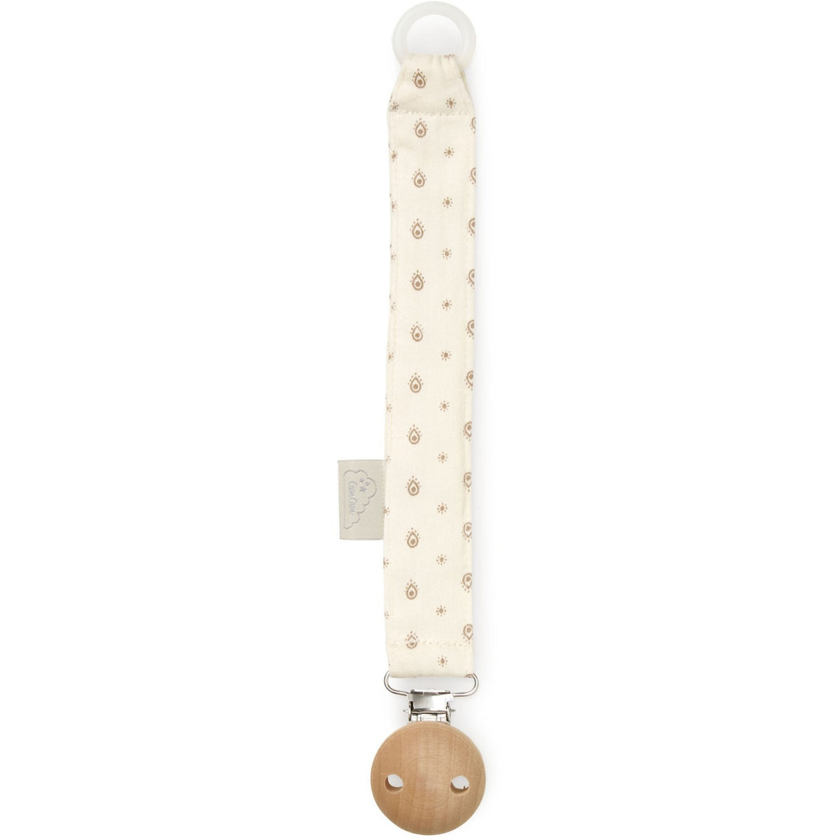 Cam Cam Copenhagen Rowan Pacifier Holder