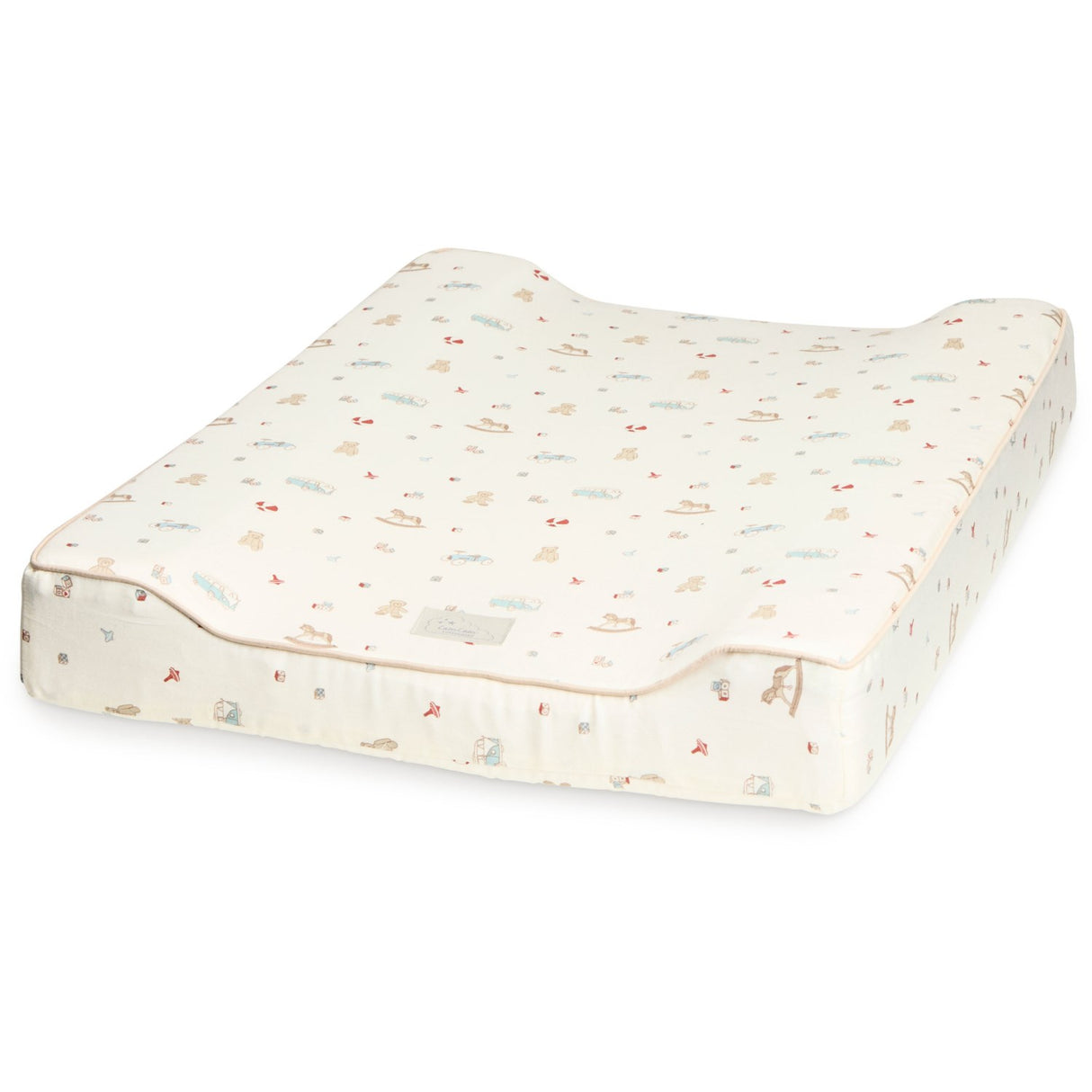 Cam Cam Copenhagen Vintage Toys Changing Cushion