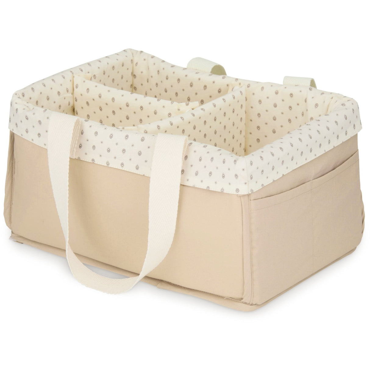 Cam Cam Copenhagen Rowan Diaper Caddy