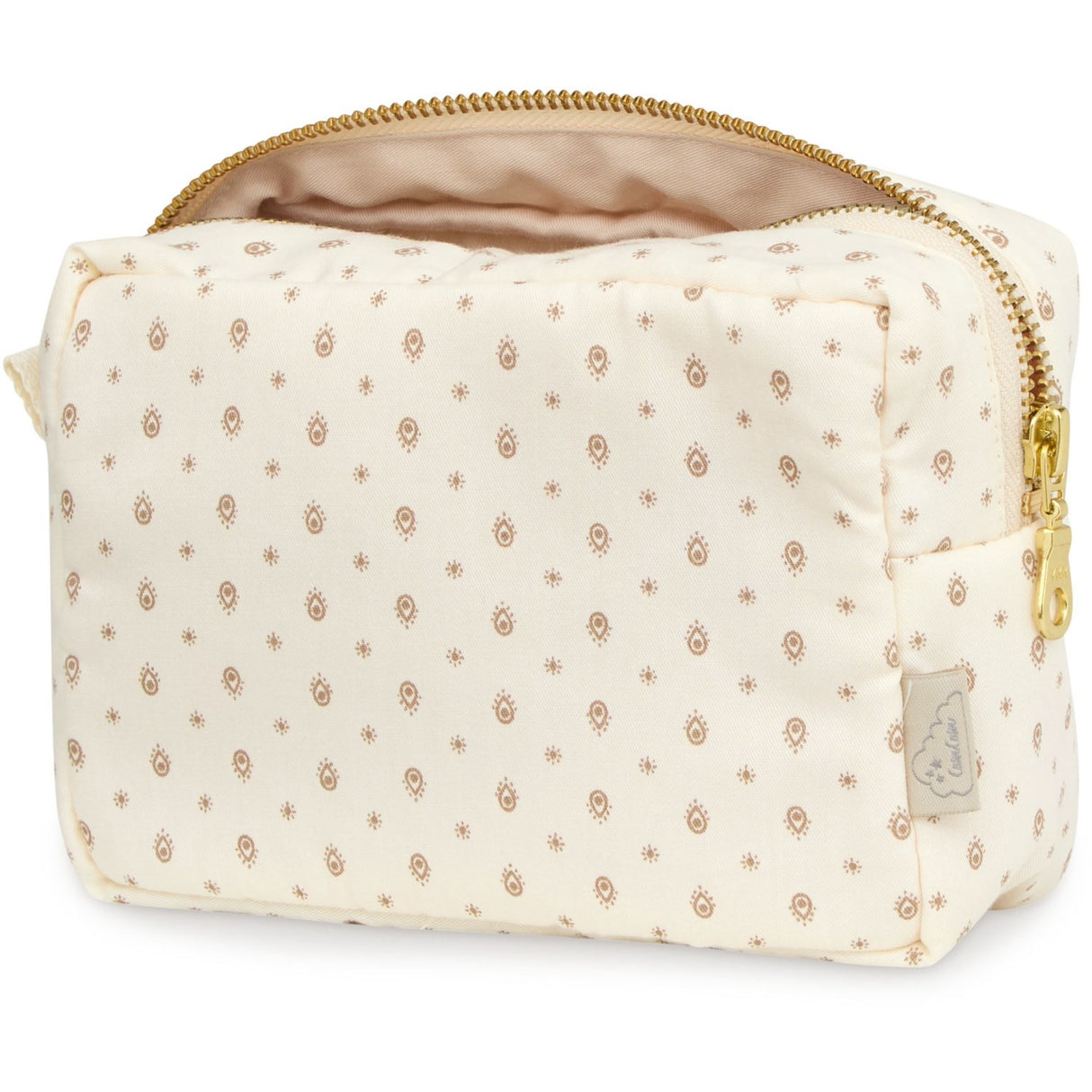 Cam Cam Copenhagen Rowan Make Up Bag
