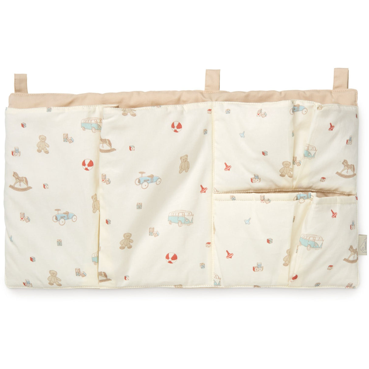 Cam Cam Copenhagen Vintage Toys Bed Pocket