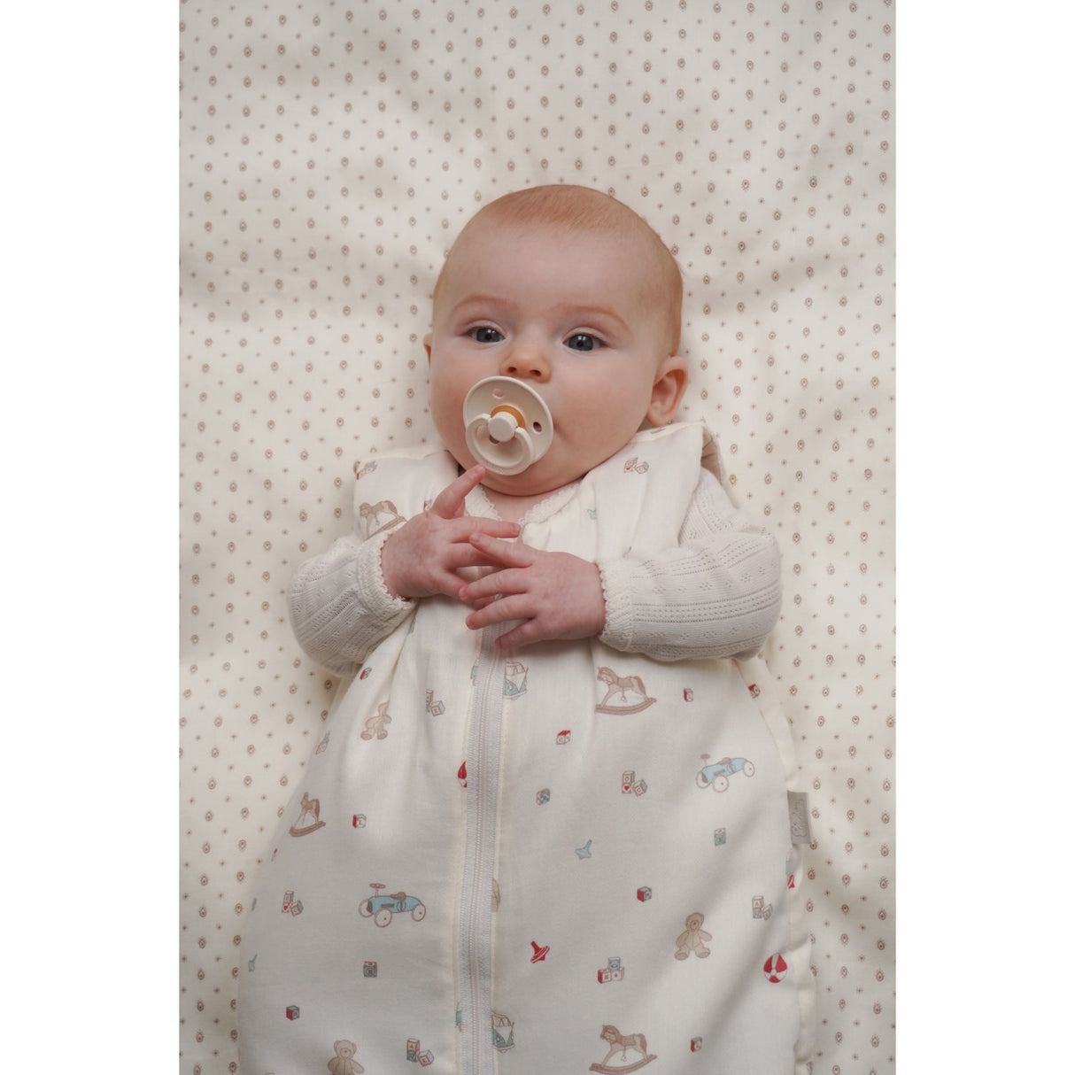 Cam Cam Copenhagen Rowan Bedding Set