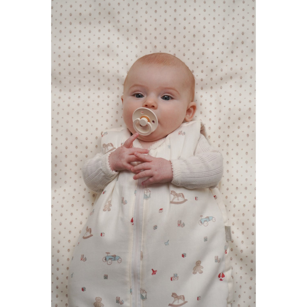 Cam Cam Copenhagen Rowan Bedding Set