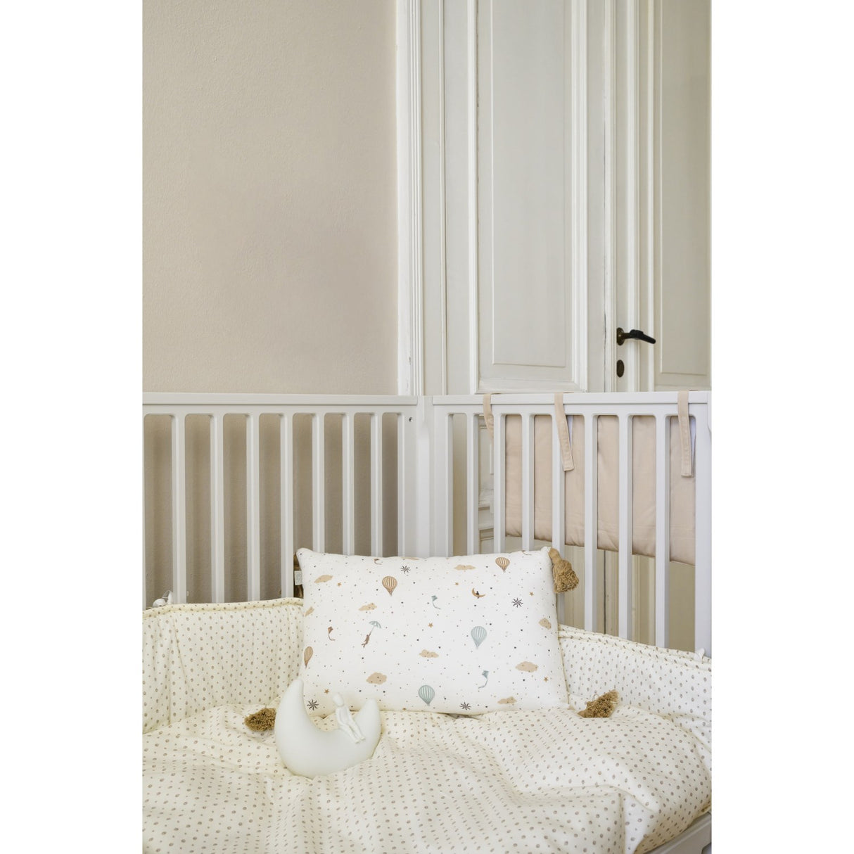 Cam Cam Copenhagen Rowan Bedding Set