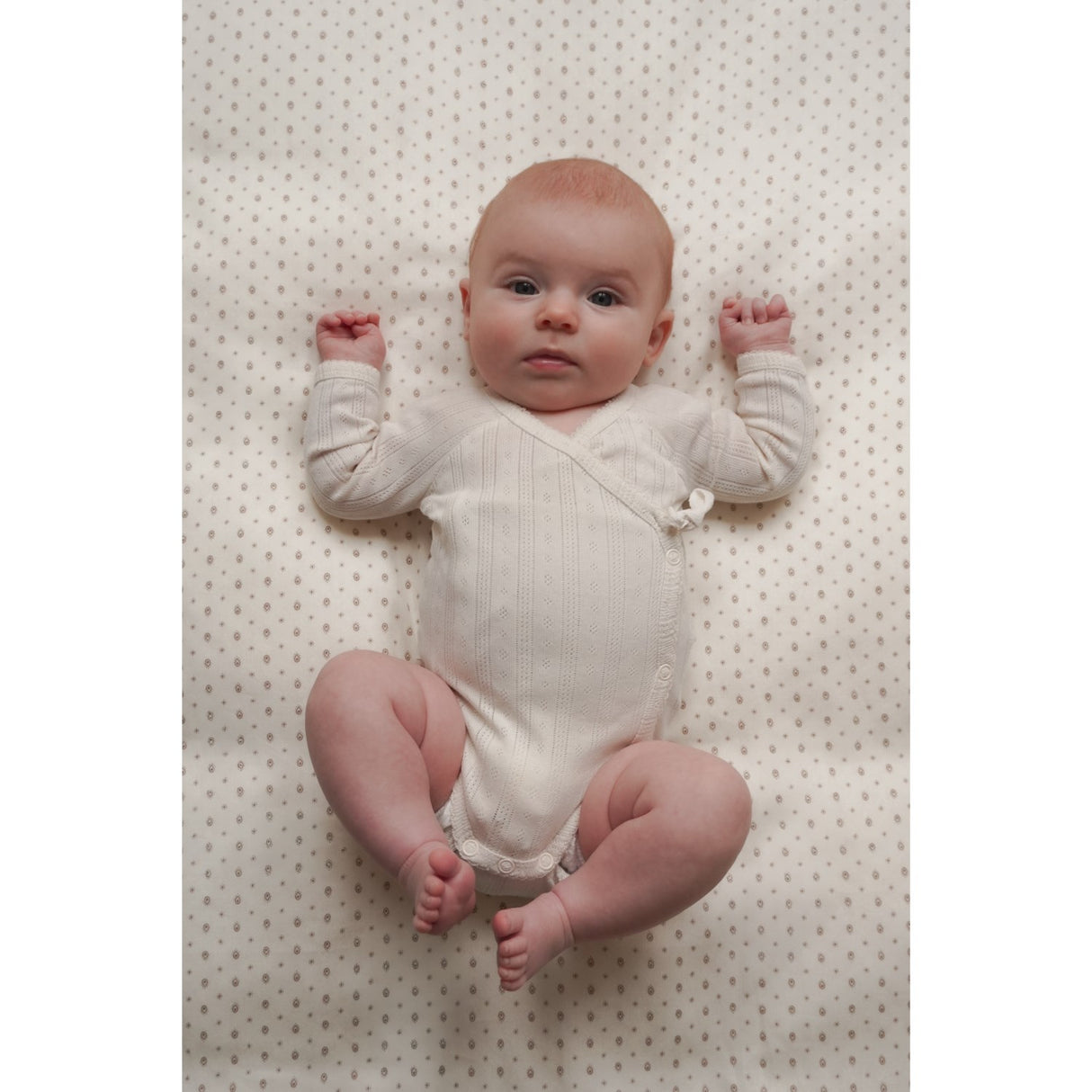 Cam Cam Copenhagen Rowan Bedding Set