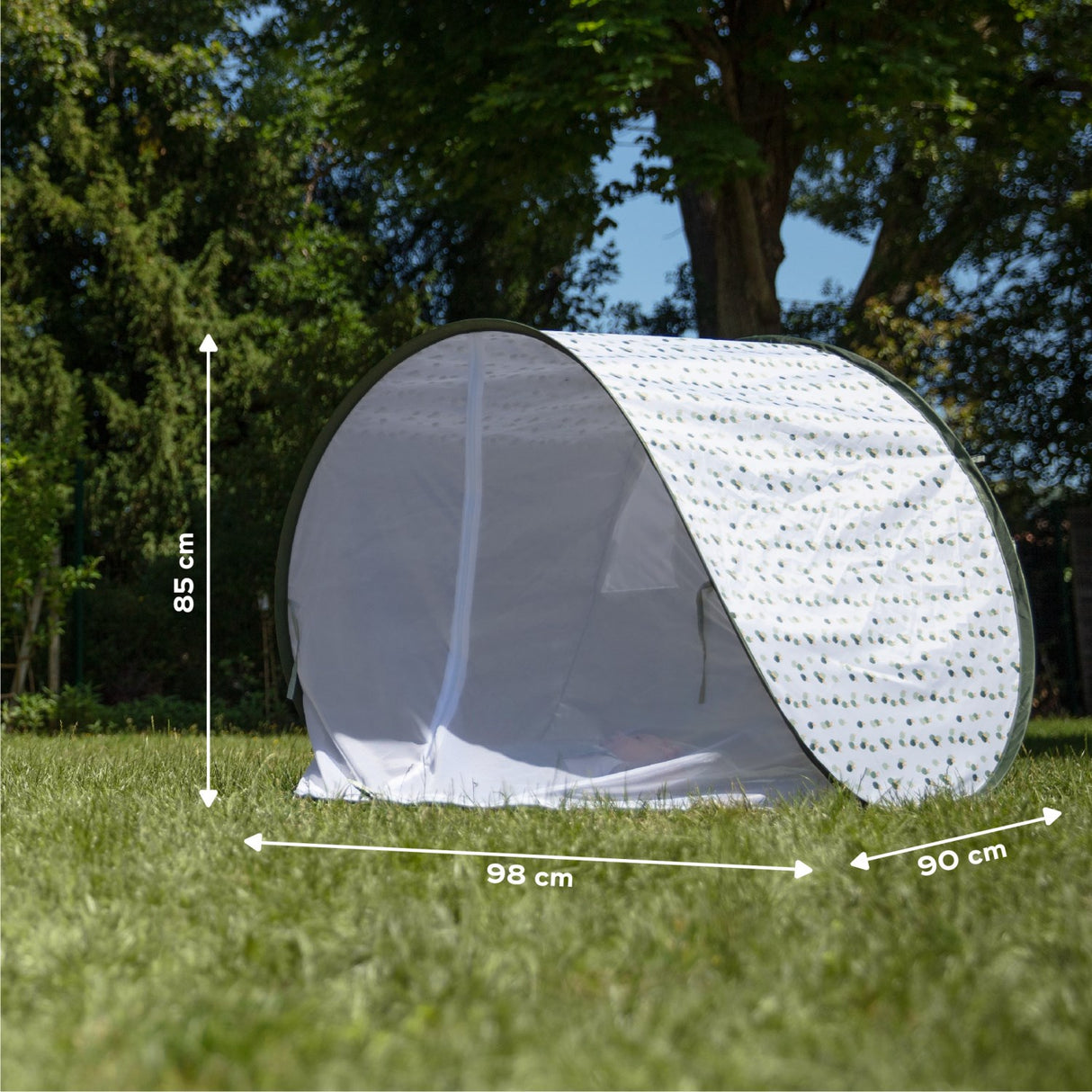Babymoov Provence Anti-UV Tent