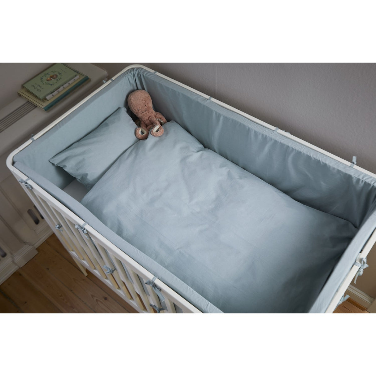 FLEXA Arona Dawn Bed Bumper