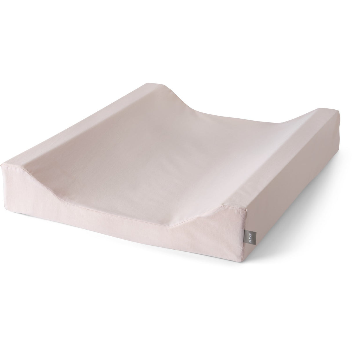 FLEXA Mauve Morn Dawn Changing Pad
