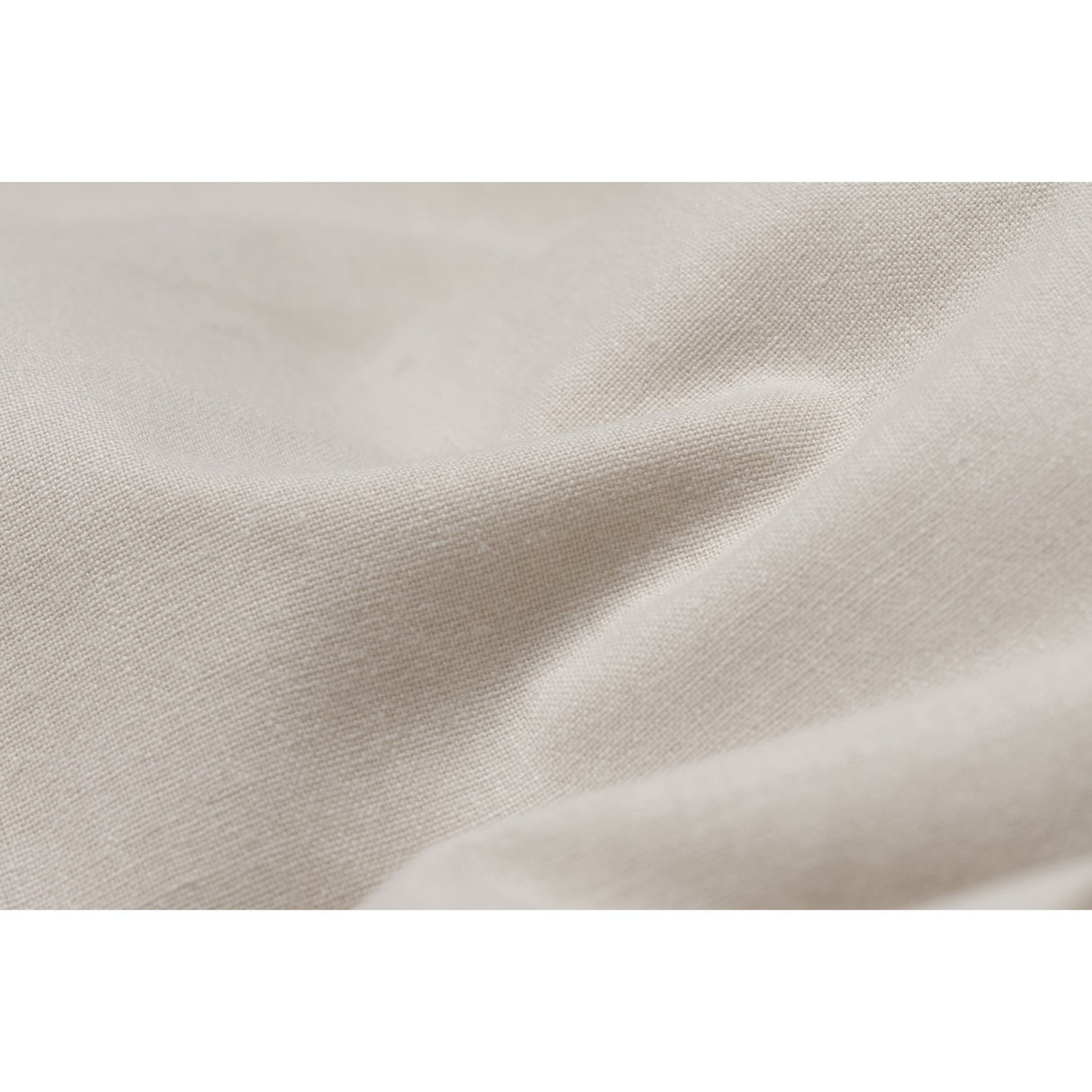 FLEXA Warm Gray Dawn Bedding