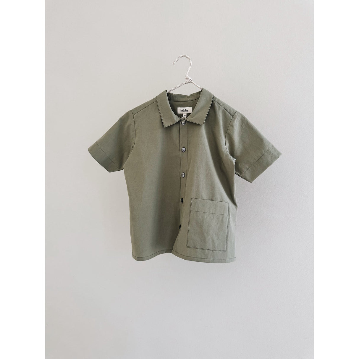 Lalaby Turtle Billy Shirt