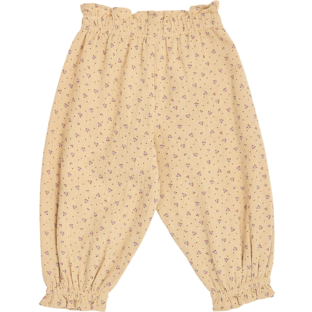 Müsli Safari/ Bloom/ Dream Tulip Volume Pocket Pants Baby