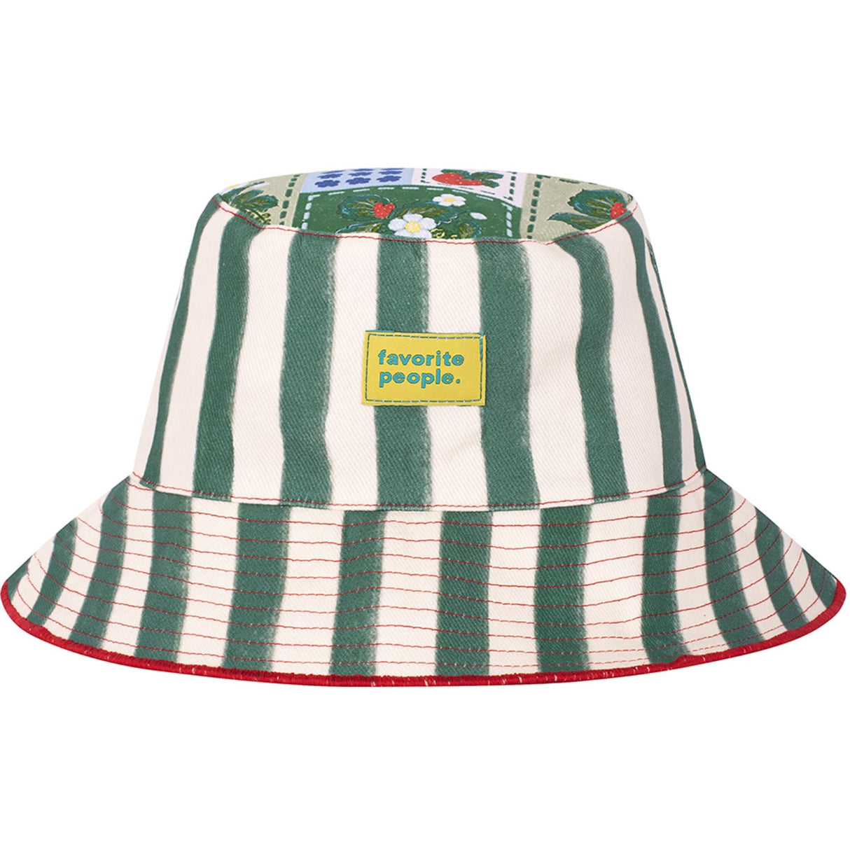 favorite people Fragola Hat