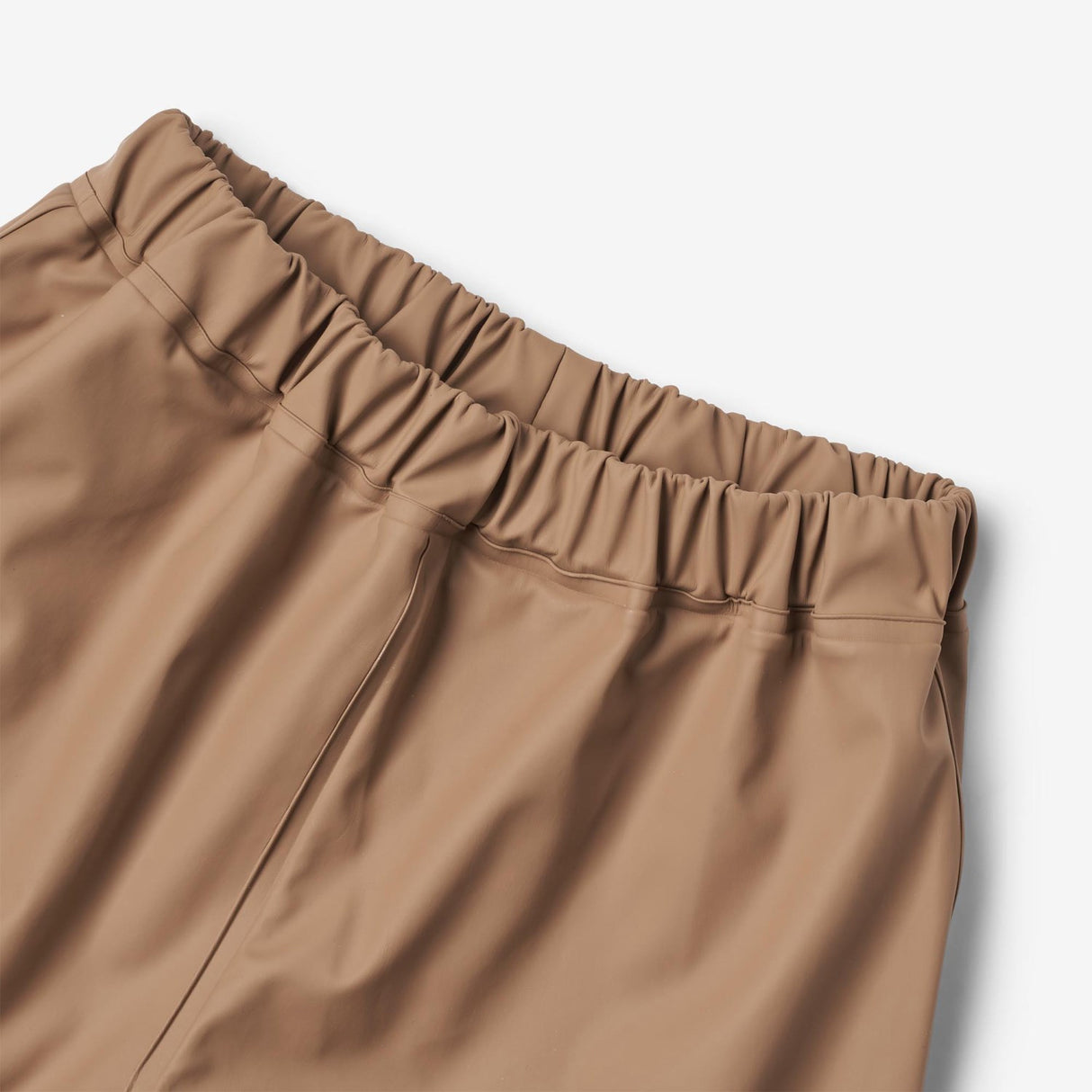 Wheat Hazel Rainwear Ola Set