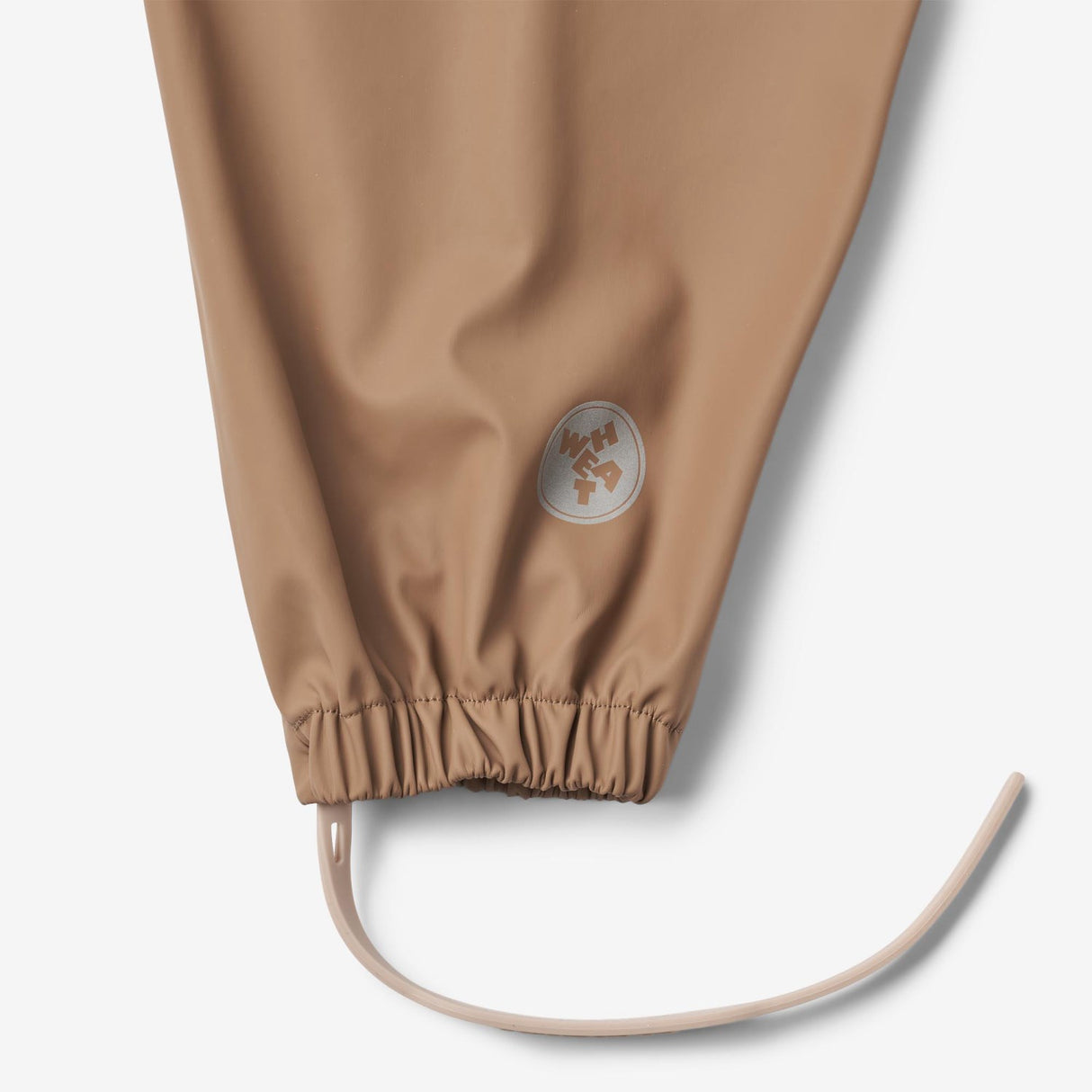 Wheat Hazel Rainwear Charlie Set