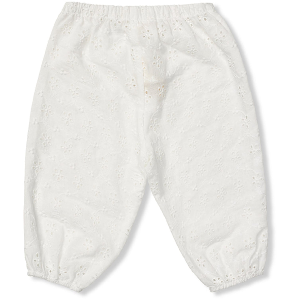 Lalaby Broderie Anglaise Pixi Pants