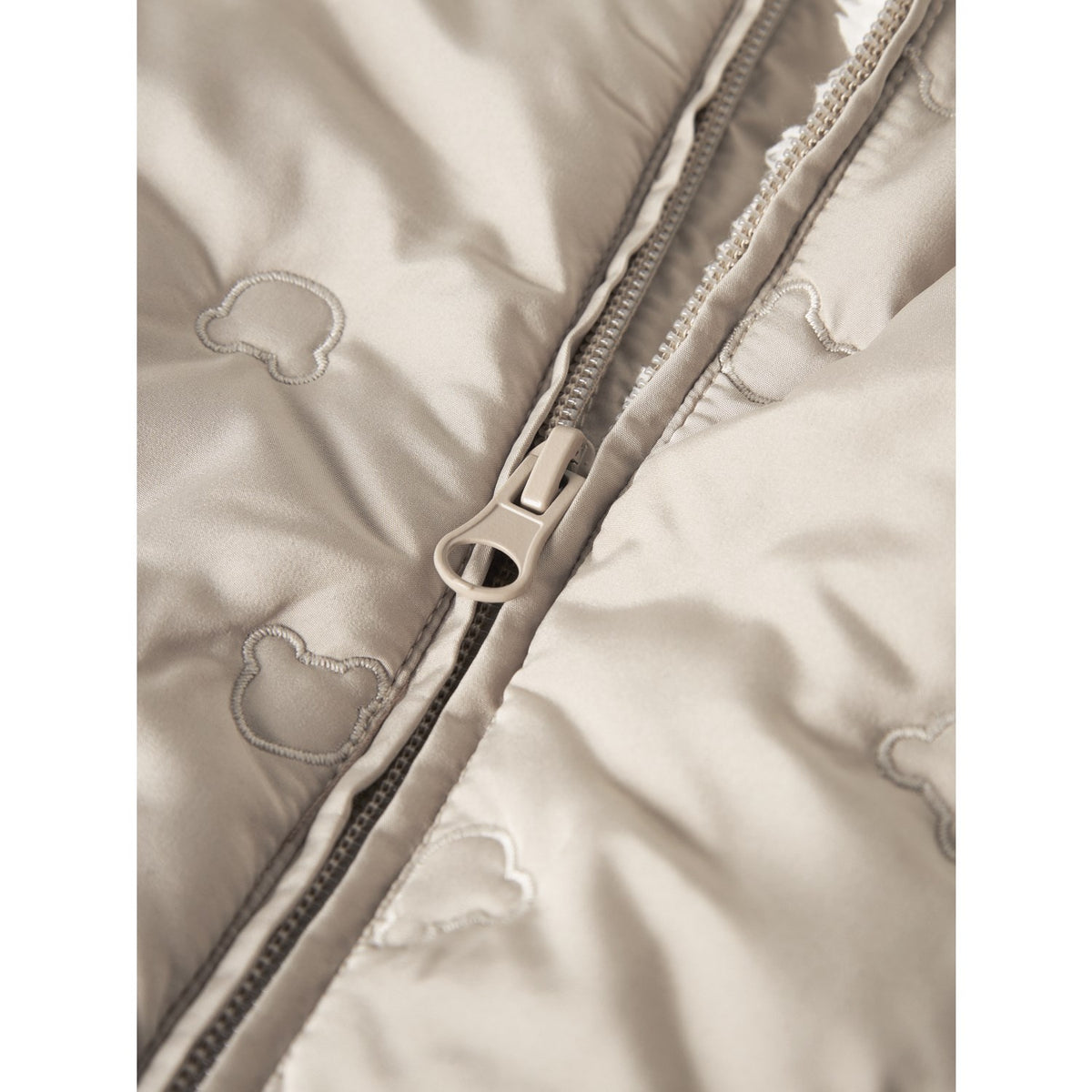 Name It Pure Cashmere Nbnmasoft Suit