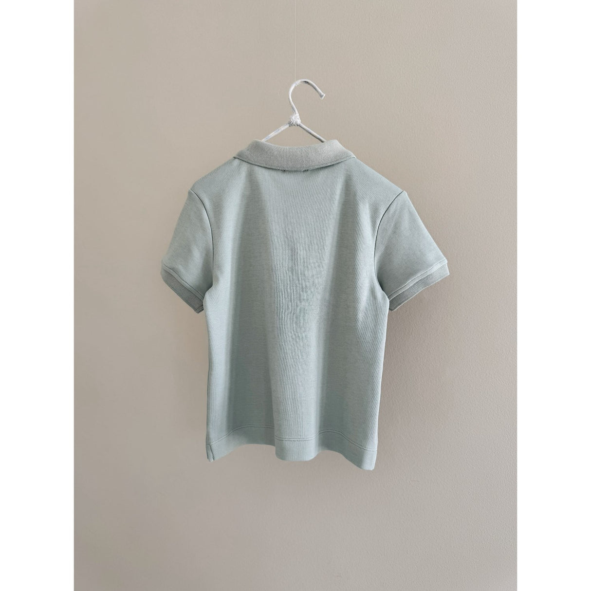 Lalaby Mint Bernie Polo