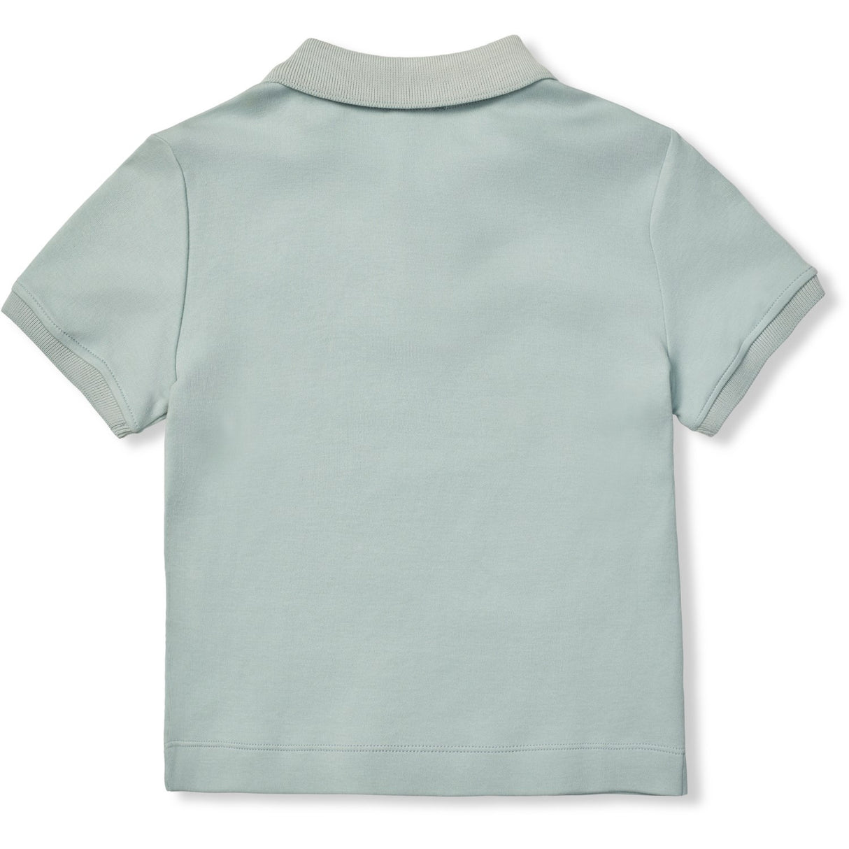 Lalaby Mint Bernie Polo