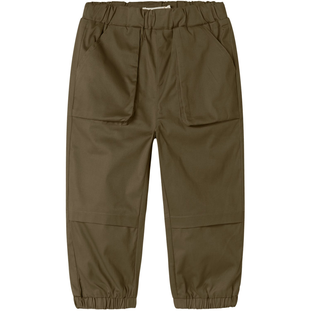 Lil'Atelier Teak Nmmnage Reg Pants Lil