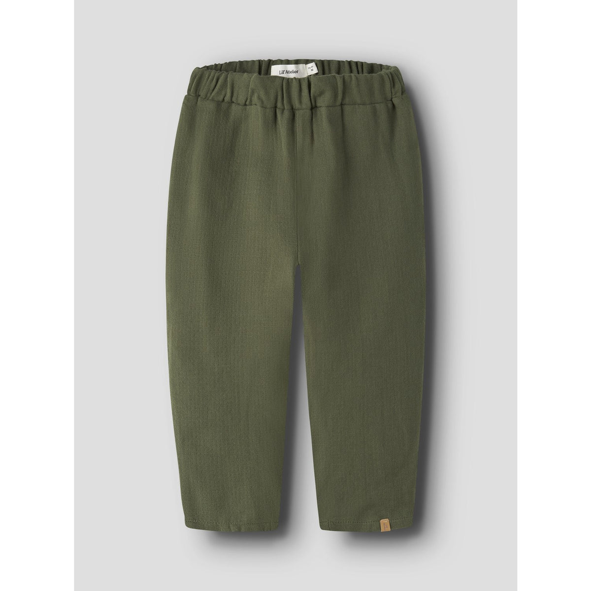 Lil'Atelier Cypress Nmmneppo Loose Pants Lil