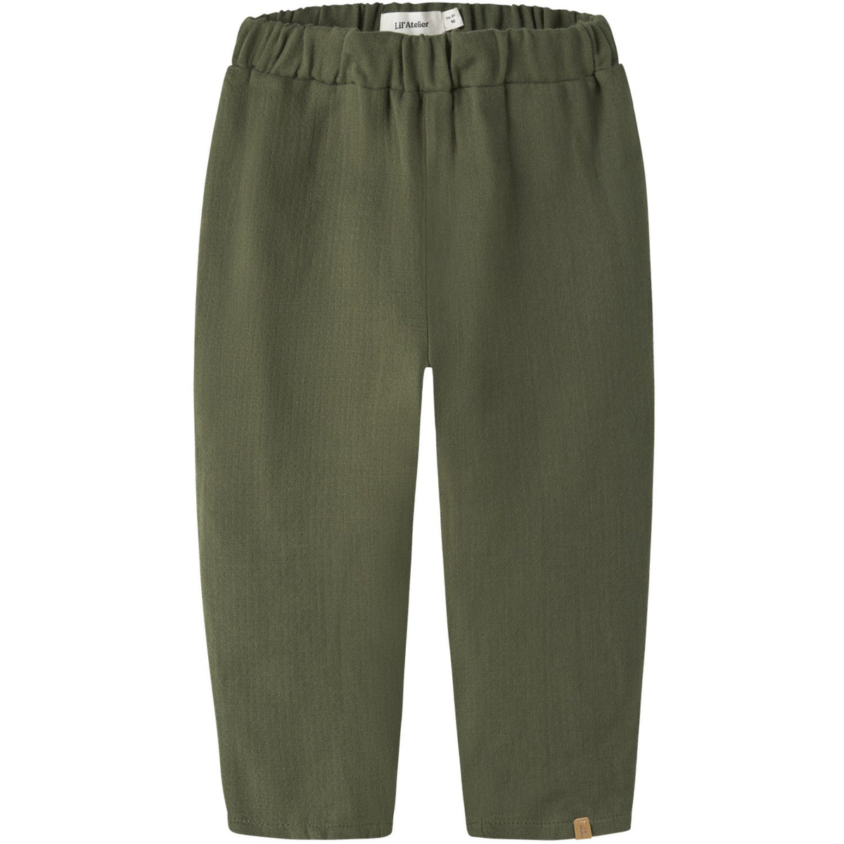 Lil'Atelier Cypress Nmmneppo Loose Pants Lil