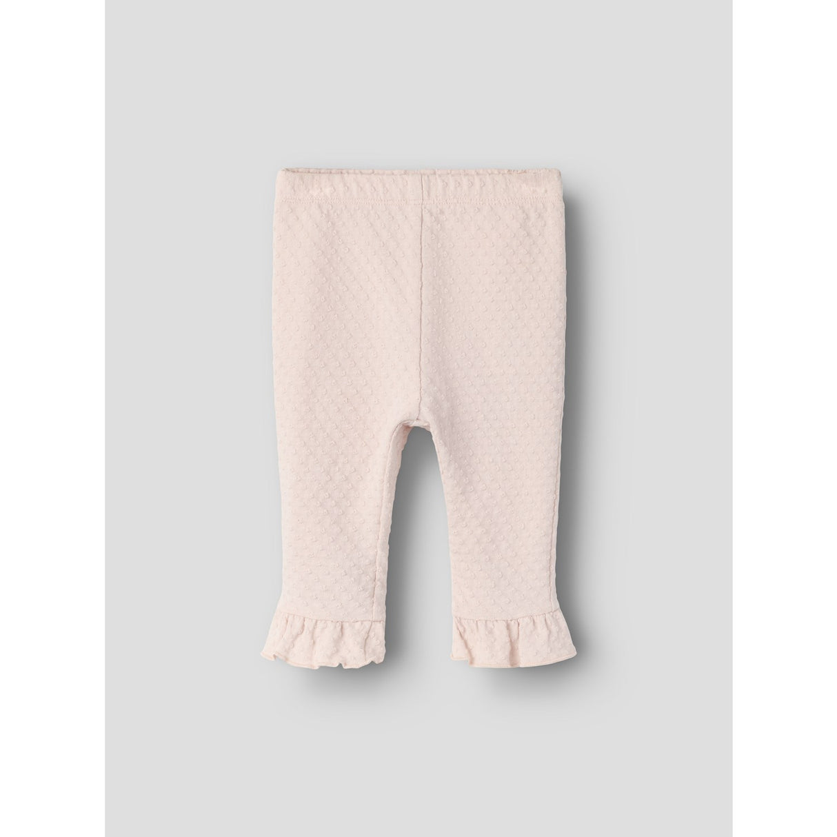 Lil'Atelier Hushed Violet Nbfnoel Slim Leggings Lil