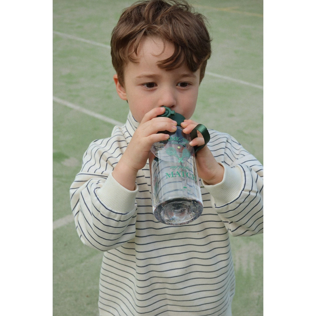 Konges Sløjd Match Water Bottle