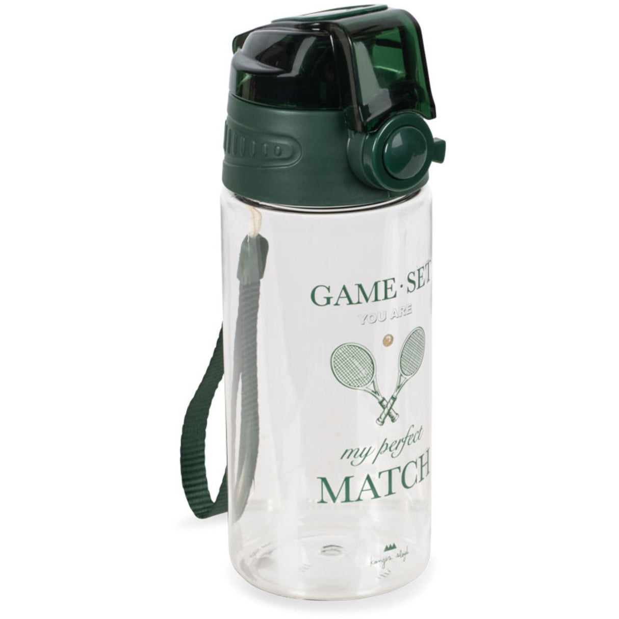 Konges Sløjd Match Water Bottle