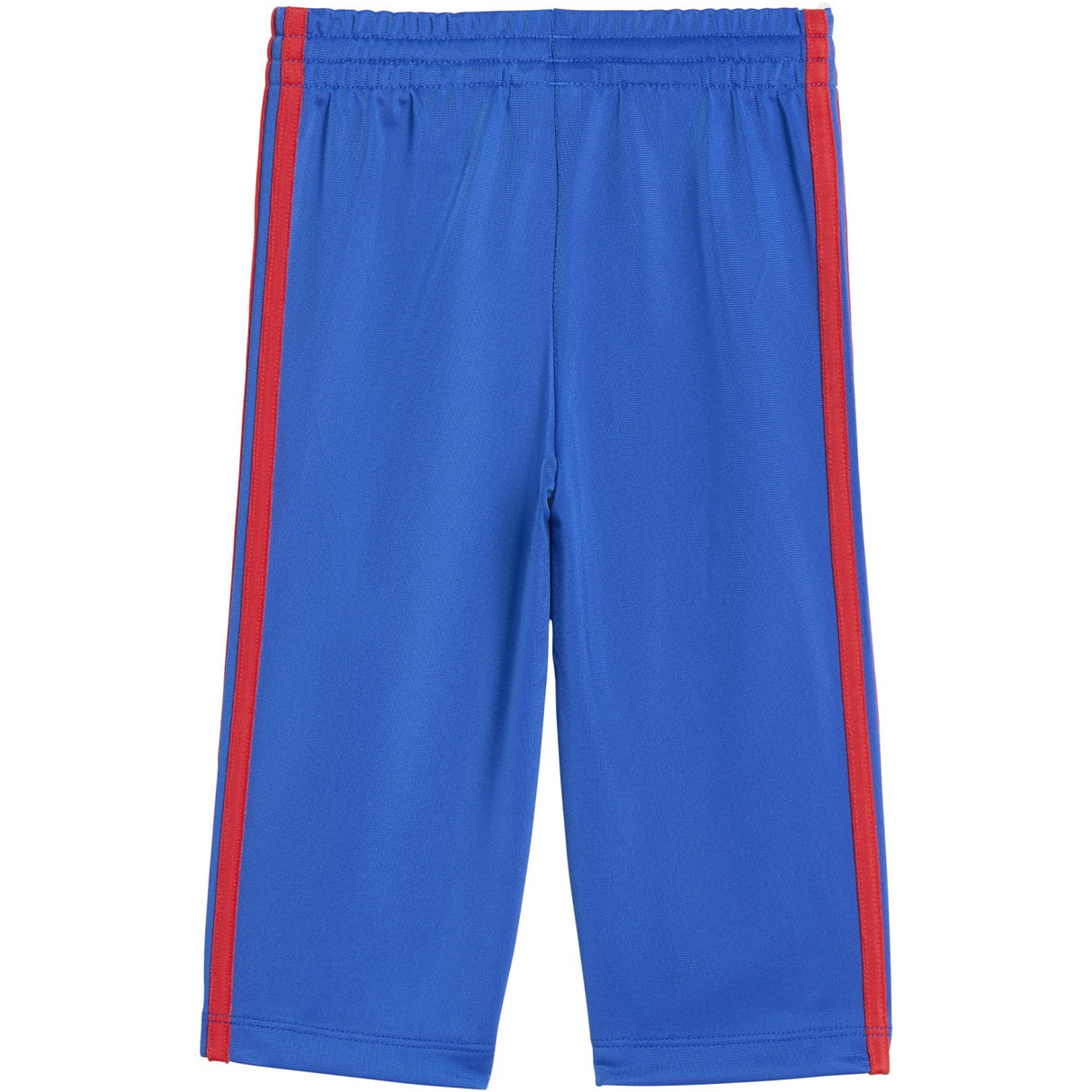 adidas Originals Blue/Semi Lucid Red Firebird Ts Sweat Set