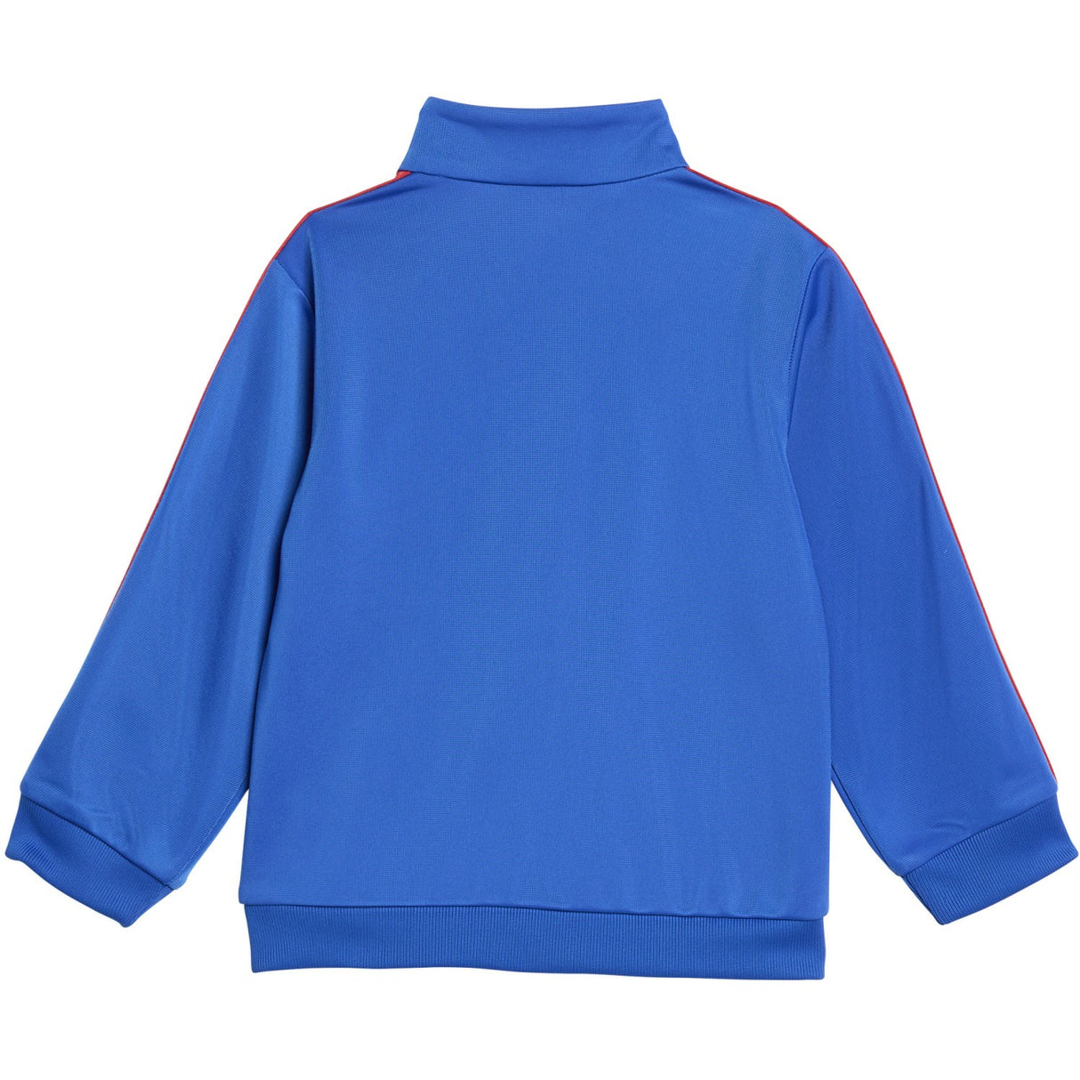 adidas Originals Blue/Semi Lucid Red Firebird Ts Sweat Set