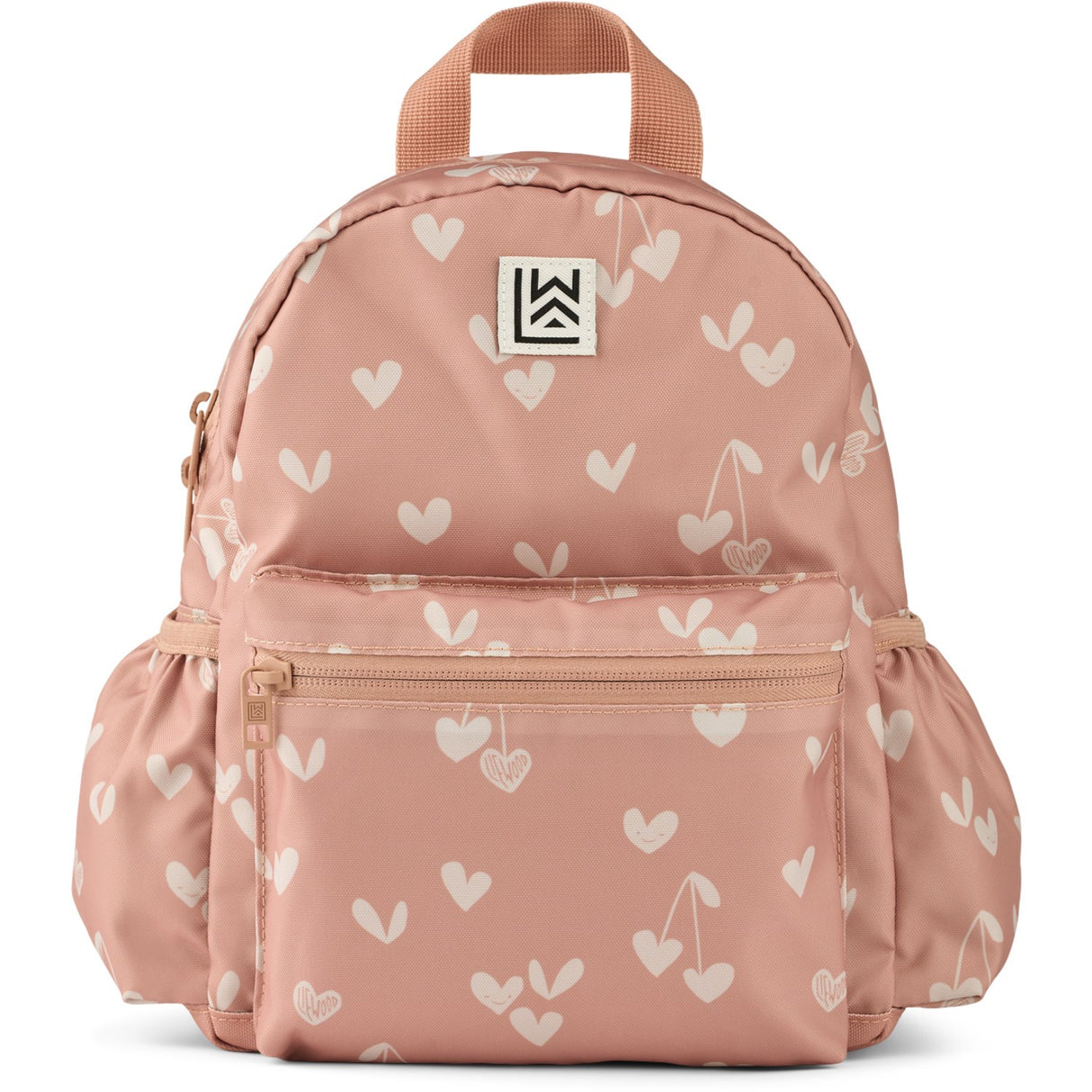 LIEWOOD Sweethearts / Pale Tuscany Andreas Backpack